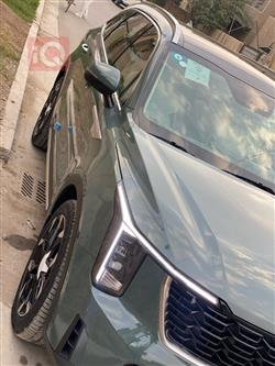 كيا سورينتو